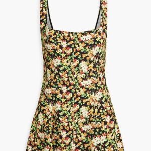 Marni Floral Print Summer dress $1200
